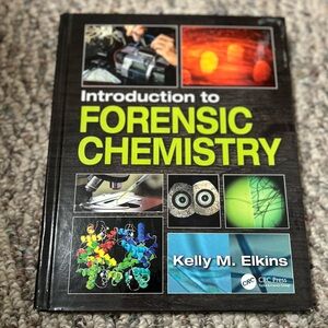 Introduction to Forensic Chemistry